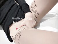 Wan Gu Jiang - alat penggetar dimasukkan ke dalam faraj