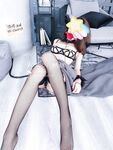 完具酱 - 七夕特定SM滴蜡