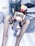 完具酱 - 七夕特定SM滴蜡