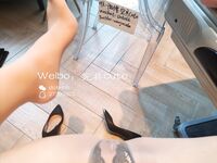 Wanjujiang - cheongsam babi yang dicincang