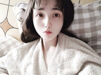ถ่ายภาพส่วนตัวของเพื่อนร่วมชั้น Xiao'e
