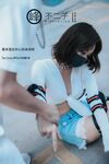 最新巔峰顏值超人氣新晉推特露出網紅女神▌峰不二子▌美穴塞入跳蛋玩滑下體都濕透了男廁幫路人小哥哥解決翹硬肉棒50P1V