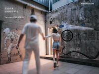 最新巔峰顏值超人氣新晉推特露出網紅女神▌峰不二子▌美穴塞入跳蛋玩滑下體都濕透了男廁幫路人小哥哥解決翹硬肉棒50P1V
