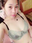 รอยแตกล่าสุด: ลูกสะใภ้จากครอบครัวที่ดีช่วยตัวเองที่บ้านโดยไม่มีผู้ชาย
