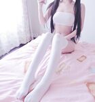 白丝袜