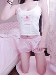 Phúc lợi sốt trắng dễ thương—Thỏ trắng