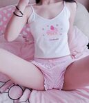 Phúc lợi sốt trắng dễ thương—Thỏ trắng