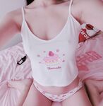 Phúc lợi sốt trắng dễ thương—Thỏ trắng