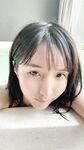 "hanya peminat" awek Internet selebriti Aom_yumi koleksi terbaru
