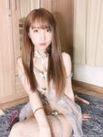 "hanya peminat" awek Internet selebriti Aom_yumi koleksi terbaru