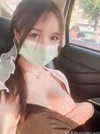 "hanya peminat" awek Internet selebriti Aom_yumi koleksi terbaru