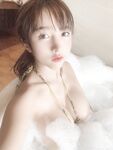 "hanya peminat" awek Internet selebriti Aom_yumi koleksi terbaru