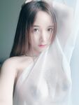 "hanya peminat" awek Internet selebriti Aom_yumi koleksi terbaru