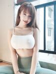 "hanya peminat" awek Internet selebriti Aom_yumi koleksi terbaru