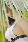 "hanya peminat" awek Internet selebriti Aom_yumi koleksi terbaru