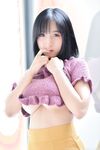 "hanya peminat" awek Internet selebriti Aom_yumi koleksi terbaru