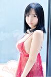 "hanya peminat" awek Internet selebriti Aom_yumi koleksi terbaru