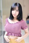 "hanya peminat" awek Internet selebriti Aom_yumi koleksi terbaru