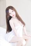 "hanya peminat" awek Internet selebriti Aom_yumi koleksi terbaru