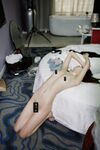 แนะนำคอลเลกชันผลงานส่วนตัวของร่างกายมนุษย์ขนาดใหญ่ของ T Jin Peiyu
