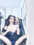 超顶推特极品网红脸反差婊翘臀长腿QUEENSEOA啪啪福利.再美的女人也是沦为男人胯下的玩物