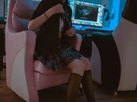 สาวน่ารัก @สาวเก่งที่สุด @ 鹿春之电竞 Girl