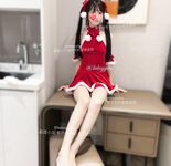 Lolita cute girl @kekeyyds small collection