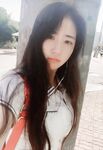 เทพธิดาแห่ง Twitter บันทึกการเปลี่ยนแปลงของเธอตั้งแต่สมัยเรียนจนถึงการตั้งครรภ์และการคลอดบุตร ในระหว่างตั้งครรภ์ เธอไปทะเลเพื่อขายนมโดยส่งด่วน เธอดื่มมันโดยตรงขณะนอนอยู่ในอ้อมแขนของเธอ