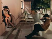 ช่างภาพร่างกาย - คอลเลกชันผลงานไร้ลายน้ำความละเอียดสูง Mix Mico