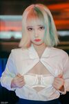 ช่างภาพร่างกาย - คอลเลกชันผลงานไร้ลายน้ำความละเอียดสูง Mix Mico