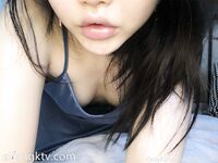 เทพธิดาผู้มีชื่อเสียงทางอินเทอร์เน็ตลูกครึ่งจีน - เกาหลีที่รู้จักกันดี "เชค" มีการสมัครสมาชิกทางเพศและถ่ายทำเป็นการส่วนตัวมีเพศสัมพันธ์กับลาสีขาวและอวบอ้วนของเธอมีเพศสัมพันธ์และคอลึกห่อกระเจี๊ยวของเธอและเย็ดหีไร้ขนของเธอในระดับสูง คำนิยาม