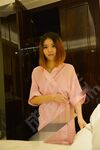 氣質女神『蘭心』超大尺度內部私拍 《一字馬特寫》適合高難度啪啪動作 三點盡露 高清