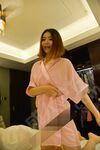 氣質女神『蘭心』超大尺度內部私拍 《一字馬特寫》適合高難度啪啪動作 三點盡露 高清