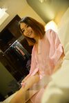 氣質女神『蘭心』超大尺度內部私拍 《一字馬特寫》適合高難度啪啪動作 三點盡露 高清