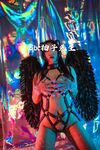 人气很高的情色唯美系摄影大咖【Bbc柚子先生】极品私拍视图之巨乳篇各种露脸波霸女神展现反差的一面