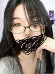 Ang pinaka-kaibig-ibig na batang babae na may perpektong katawan, ang bagong Twitter na bagong dating na si Lolita "Triangle Circle" 200R internal member group na pribadong mga larawan ng kanyang masiglang puwit, pink na fungus, at fungus na muk