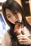 คุณมิโดวถ่ายรูปตามใจชอบ
