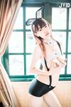 คุณมิโดวถ่ายรูปตามใจชอบ