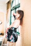 คุณมิโดวถ่ายรูปตามใจชอบ