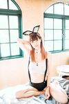 คุณมิโดวถ่ายรูปตามใจชอบ