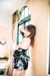 คุณมิโดวถ่ายรูปตามใจชอบ