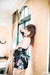 คุณมิโดวถ่ายรูปตามใจชอบ
