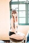 คุณมิโดวถ่ายรูปตามใจชอบ