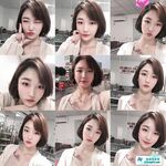 상하이의 부유한 가정의 딸이 그녀의 성생활 사진을 많이 유출했습니다. 망할.