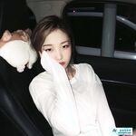 상하이의 부유한 가정의 딸이 그녀의 성생활 사진을 많이 유출했습니다. 망할.