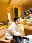 상하이의 부유한 가정의 딸이 그녀의 성생활 사진을 많이 유출했습니다. 망할.