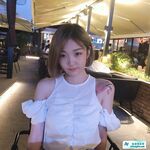 상하이의 부유한 가정의 딸이 그녀의 성생활 사진을 많이 유출했습니다. 망할.