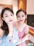 상하이의 부유한 가정의 딸이 그녀의 성생활 사진을 많이 유출했습니다. 망할.