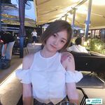 상하이의 부유한 가정의 딸이 그녀의 성생활 사진을 많이 유출했습니다. 망할.