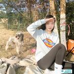 상하이의 부유한 가정의 딸이 그녀의 성생활 사진을 많이 유출했습니다. 망할.